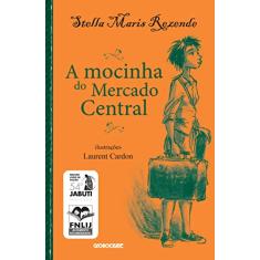 A mocinha do mercado central