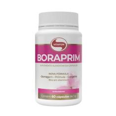 Boraprim - 60 Caps - Vitafor