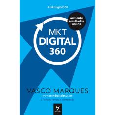 Livro - MKT Digital 360