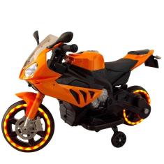 Mini Moto Elétrica Infantil 6V BW127 IMPORTWAY
