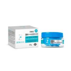 Creme Facial Zeta Skin Antirrugas Dmae 50G