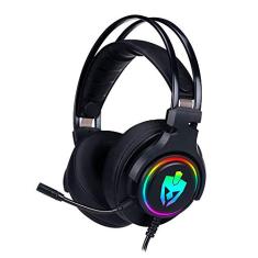 FONE DE OUVIDO HEADSET GAMER AGNI - EG340 - PROGRÁMAVEL - EVOLUT