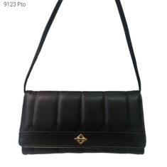 Bolsa Carteira Feminina Transversal Porta Celular Cartões Notas Moedas