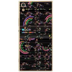 Capa Adesivo Skin006 Verso Para Sony Xperia Xa1 Ultra - KawaSkin