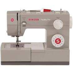 Máquina de Costura Singer Doméstica Facilita Pro 4423, 220V