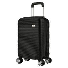 Mala De Viagem Bordo Pequena 10kg P+ Em Abs Padrão Anac - AC32 - EAGLE