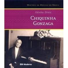 Livro - Chiquinha Gonzaga
