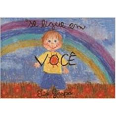 Se ligue em voce infantil - 1 - VIDA & CONSCIENCIA, 3