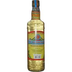 Cachaça Claudionor 670 ml, 670ml