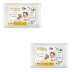 Kit 2 Travesseiros Infantis - Nasa - Fibrasca