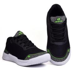 Tênis Para Academia Treino Cross LPO Hoister Climber 3, Verde branco, 