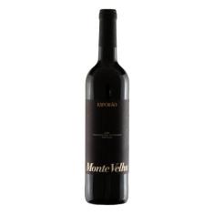 Vinho Português Tinto Alentejo MONTE VELHO 750ml, Seco, Tinto