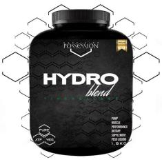Hydro Blend Protein 1,8kg Possession Nutrition,  Chocolate