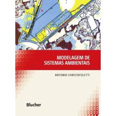 Modelagem de Sistemas Ambientais - BLUCHER