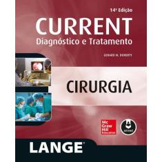 Livro - Cirurgia