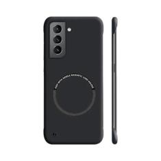 Capa Rígida Fosca e Fina para Samsung Galaxy S23/S22/S21/S20/Note 20/S