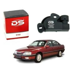 Sensor Posição Borboleta Tps Omega 2.2 1994 A 1996 - D.S.