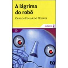 A Lágrima Do Robô