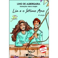 Lia E O Sétimo Ano