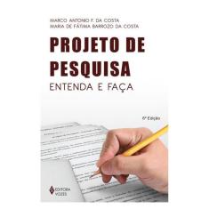 Projeto De Pesquisa