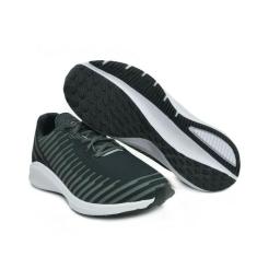 Tenis Masculino Barato Academia Caminhada Confortável Leve e Macio Cor