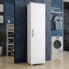 Armário Multiuso 1 Porta Jasmim Kaiki Móveis