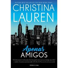 Apenas Amigos - 1ª Ed.