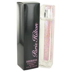 Perfume Feminino Heiress Paris Hilton 100 Ml Eau De Parfum