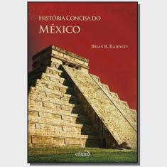 Livro - História Concisa do México