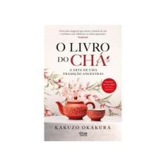 O Livro Do Chá