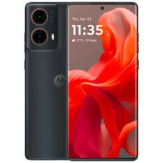 Celular Motorola G85 5G 8GB+8GB de RAM / 256GB / Tela 6.67" / Dual Sim