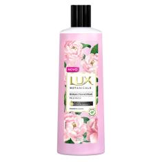 Sabonete Líquido Lux Botanicals Rosas Francesas 250ml
