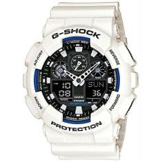 Relógio Casio Masculino G-Shock Ga-100B-7Adr