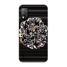 Capa Adesivo Skin110 Verso Para Positivo Twist 4 Fit - KawaSkin