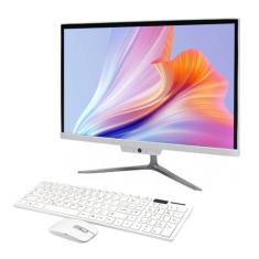 Computador All In One 21,5 Intel Core i7, 16GB RAM, SSD 240GB, Webcam,