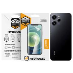 Película para Xiaomi Redmi 12 -Traseira Hydrogel HD- Gshield