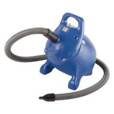 Soprador RX 2 Temperaturas Marinho Kyklon, 220V