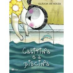 Livro - Catirina e a piscina