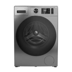 Lava & Seca 11 Kg Brastemp Smart Sensor by AI Titânio com 15 Programas de Lavagem - BNO11