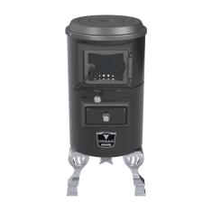 Salamandra Vitrea a Lenha