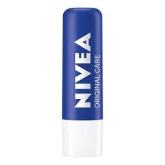 Protetor Labial Nivea Original Care 4,8g-Unissex