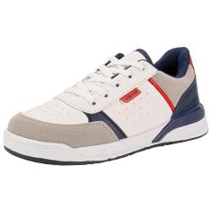 Tênis Infantil Via Vip Vv4009-Masculino