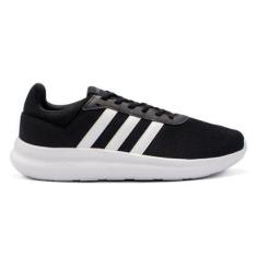 Tênis Adidas Masculino Lite Racer 4.0 Corrida-Masculino