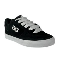 Tênis Double G Sugarhill Preto Branco-Masculino