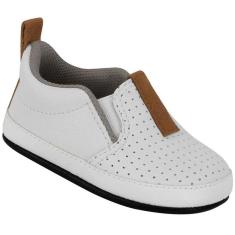 Tenis Infatil Molekinho 2950.246 Masculino-Masculino