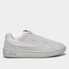 Tênis Fila Acd Classic Se Feminino-Feminino