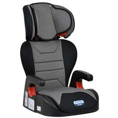Burigotto Cadeira Para Auto Protege Reclinável 15-36 Kg Mesclado Cinza