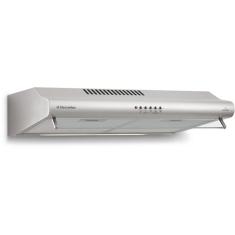Depurador 60Cm De60X Dupla Filtragem Electrolux