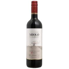 Vinho Tinto Miolo Cabernet Suvignon 750 Ml