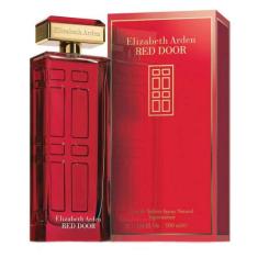 Perfume Elizabeth Arden Red Door Edt Feminino 100ml